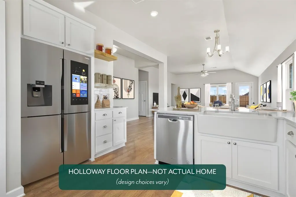 Photo 7 — 4007 Alta Vista Drive, Norman, OK 73069