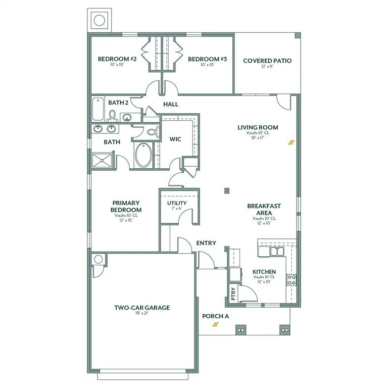 Photo 23 — 4007 Alta Vista Drive, Norman, OK 73069