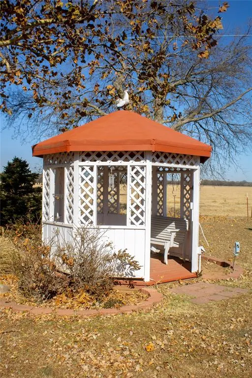 Photo 7 — 509 W G Street, Alex, OK 73002
