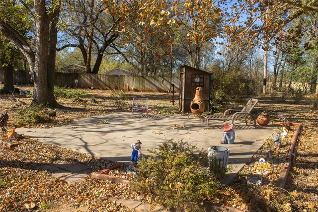 Photo 8 — 509 W G Street, Alex, OK 73002