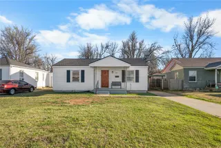 Sold home at 7212 SE 15th Street