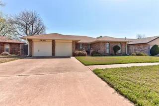 Sold home at 8600 S Virginia Avenue
