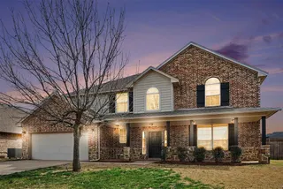 Sold home at 1824 Derail Street