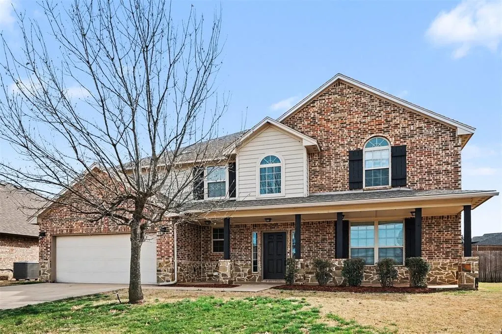 Photo 3 — 1824 Derail Street, Yukon, OK 73099