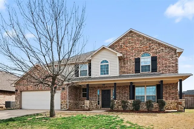 Photo 3 — 1824 Derail Street, Yukon, OK 73099