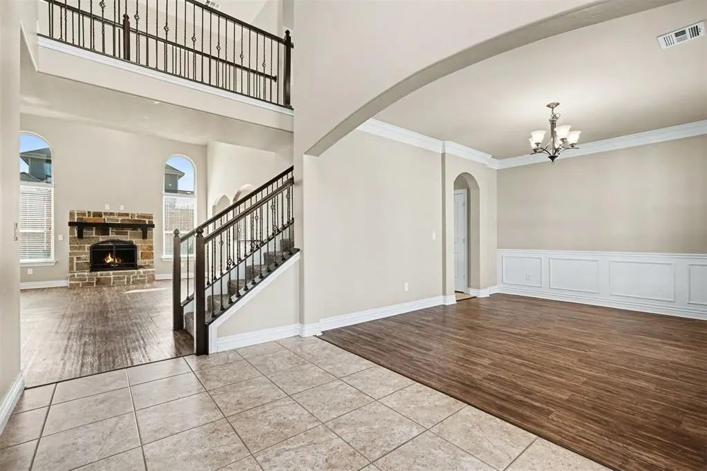 Photo 4 — 1824 Derail Street, Yukon, OK 73099