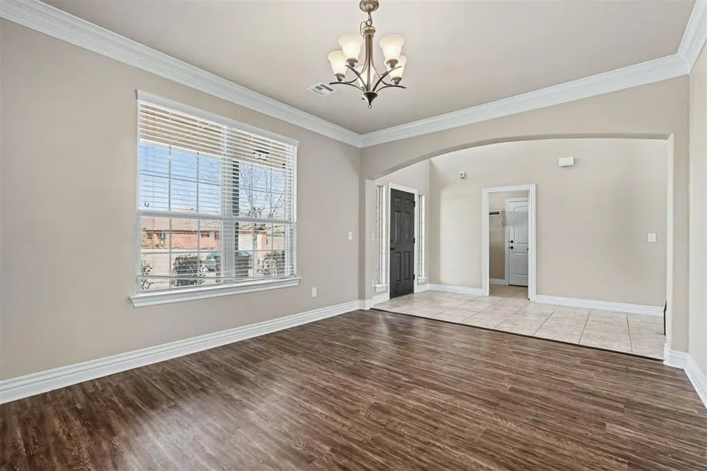 Photo 5 — 1824 Derail Street, Yukon, OK 73099
