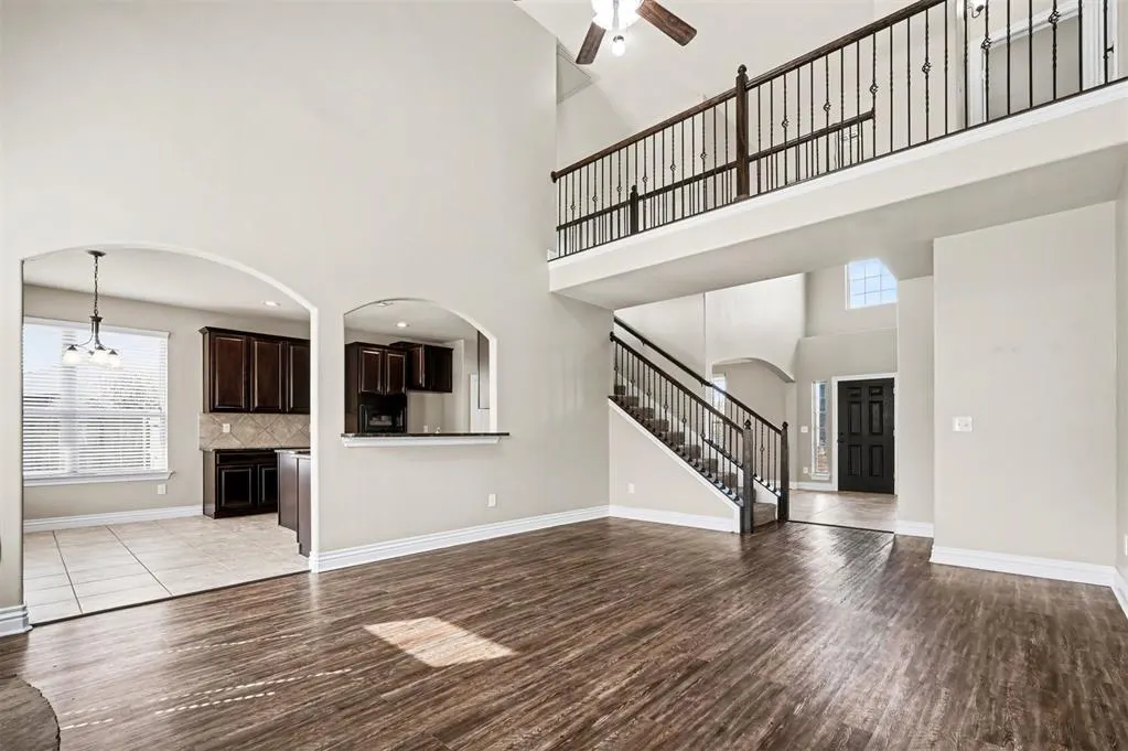 Photo 6 — 1824 Derail Street, Yukon, OK 73099