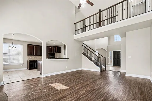 Photo 6 — 1824 Derail Street, Yukon, OK 73099