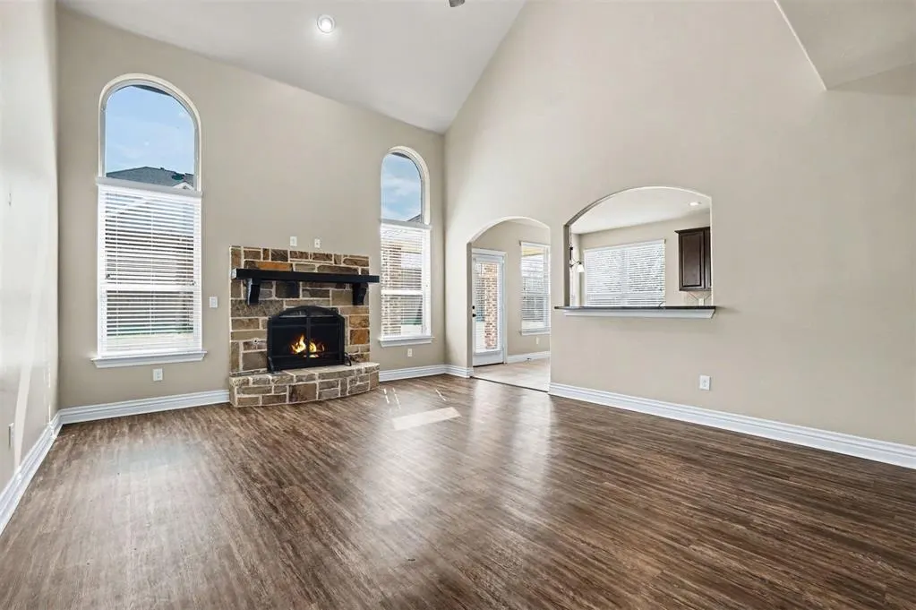 Photo 7 — 1824 Derail Street, Yukon, OK 73099