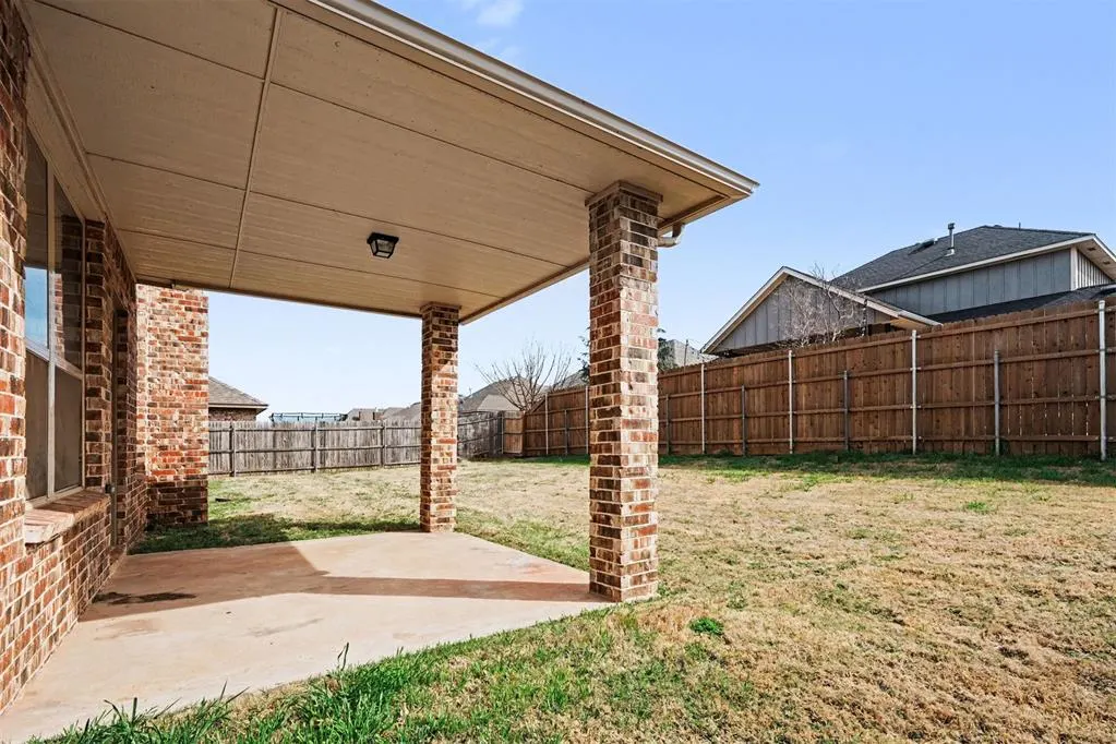 Photo 23 — 1824 Derail Street, Yukon, OK 73099
