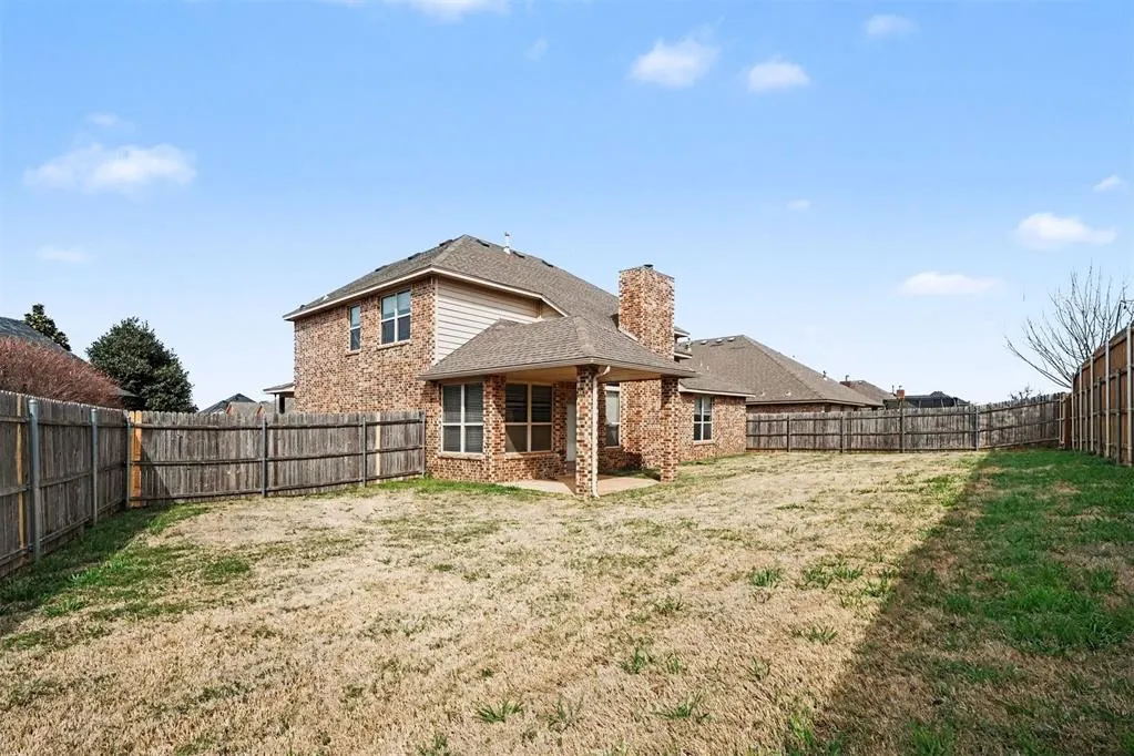 Photo 24 — 1824 Derail Street, Yukon, OK 73099