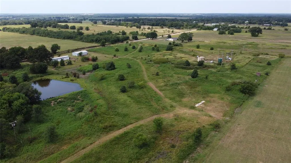 Photo 3 — 57842 Wolverine Road, Prague, OK 74864