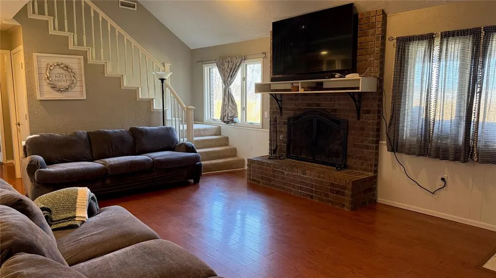 Photo 8 — 1708 Wilshire Drive, Duncan, OK 73533