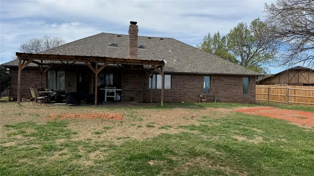 Photo 35 — 1708 Wilshire Drive, Duncan, OK 73533