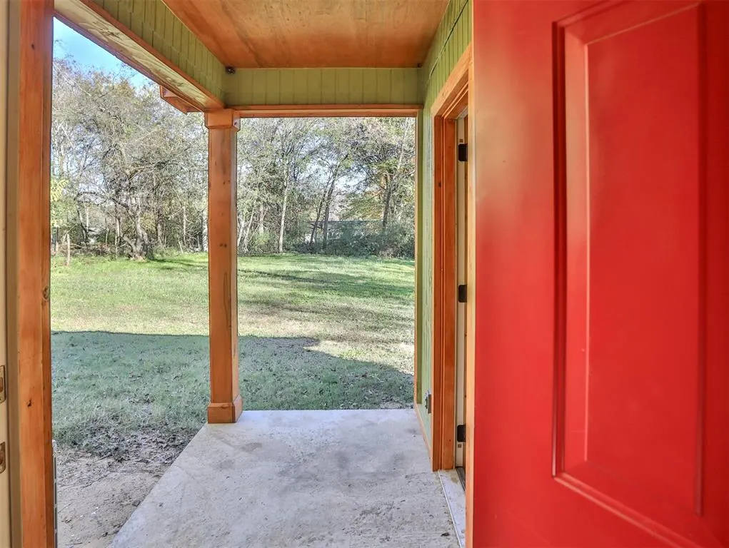 Photo 13 — 104 Lukfata Street, Broken Bow, OK 74728