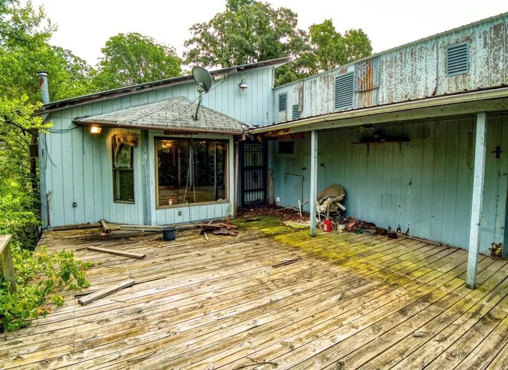 Photo 9 — 2371 Seminole Drive, Sulphur, OK 73086