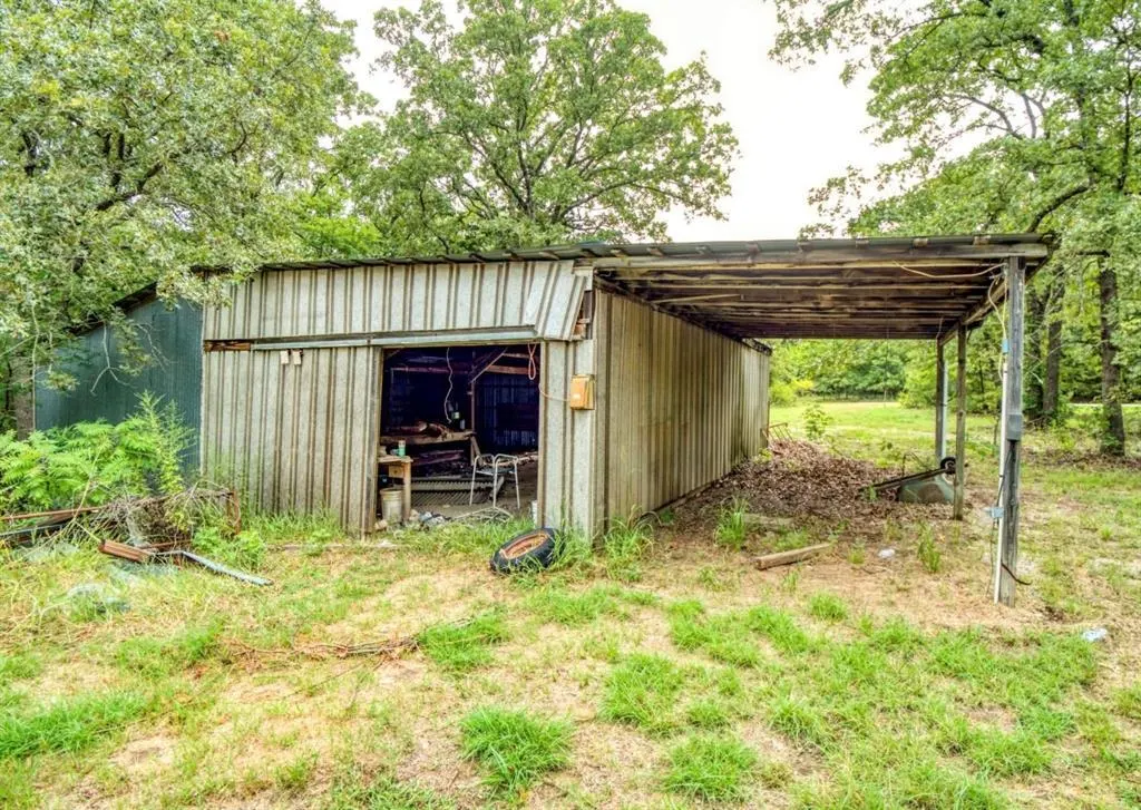 Photo 36 — 2371 Seminole Drive, Sulphur, OK 73086