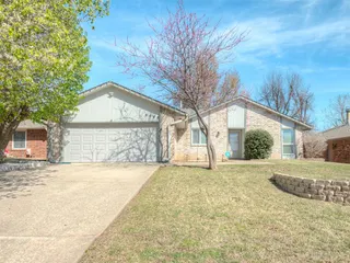 Sold home at 8809 NW 82nd Street