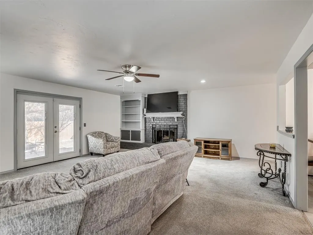 Photo 7 — 8809 NW 82nd Street, Oklahoma City, OK 73132