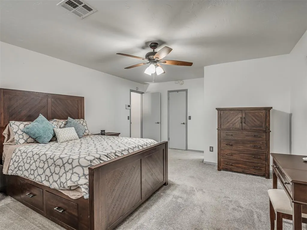 Photo 22 — 8809 NW 82nd Street, Oklahoma City, OK 73132