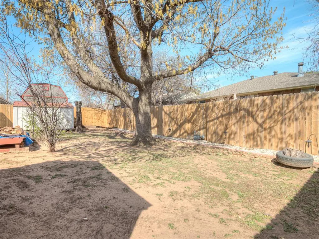 Photo 34 — 8809 NW 82nd Street, Oklahoma City, OK 73132