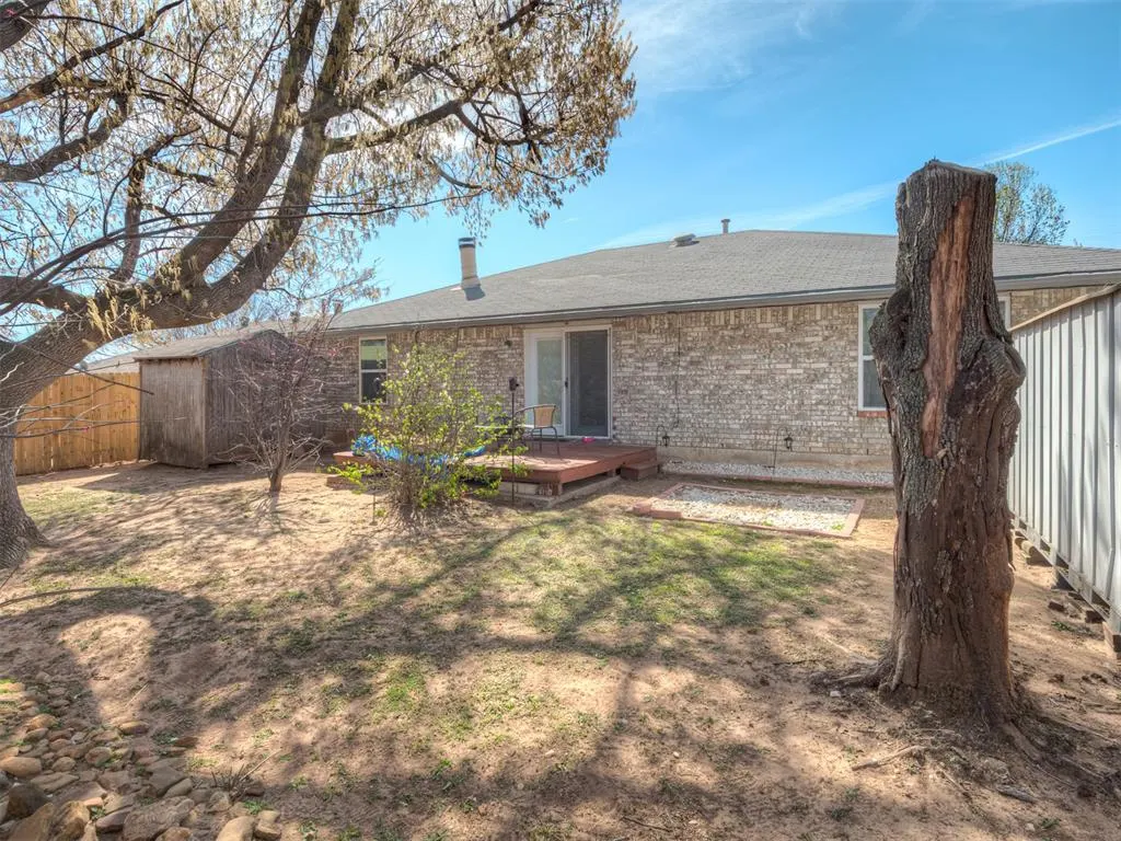 Photo 36 — 8809 NW 82nd Street, Oklahoma City, OK 73132