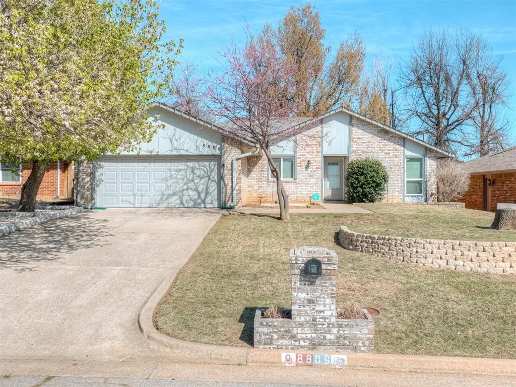 Photo 39 — 8809 NW 82nd Street, Oklahoma City, OK 73132