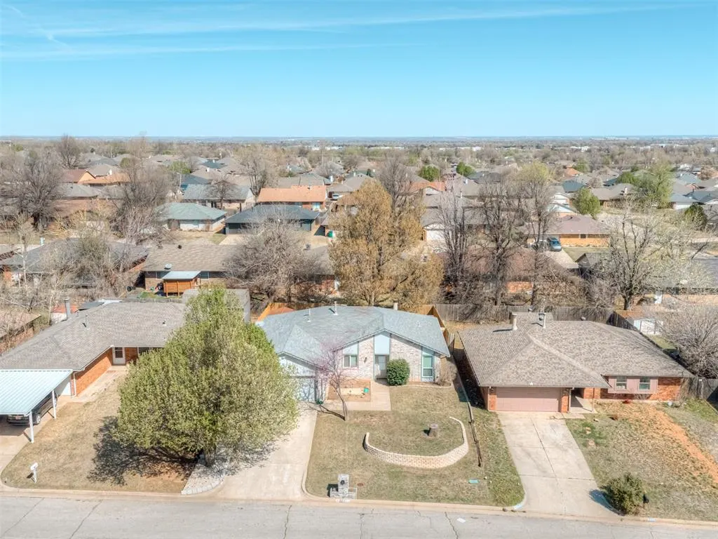 Photo 40 — 8809 NW 82nd Street, Oklahoma City, OK 73132