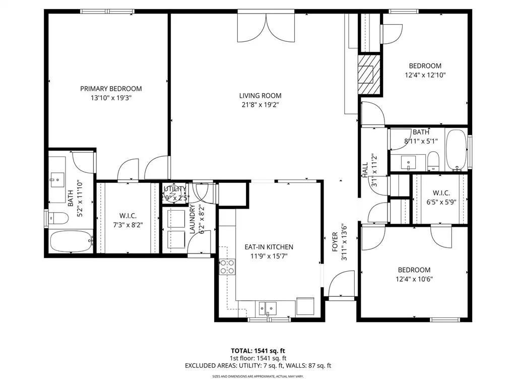 Photo 45 — 8809 NW 82nd Street, Oklahoma City, OK 73132