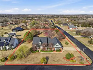 Sold home at 2109 Mulberry Lane