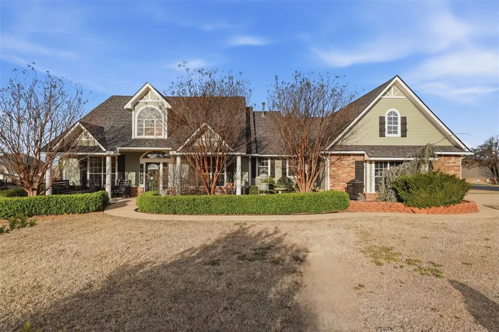 Photo 4 — 2109 Mulberry Lane, Newcastle, OK 73065