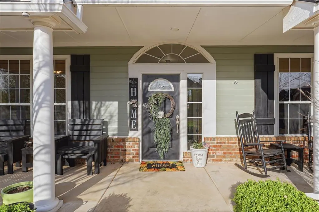 Photo 6 — 2109 Mulberry Lane, Newcastle, OK 73065
