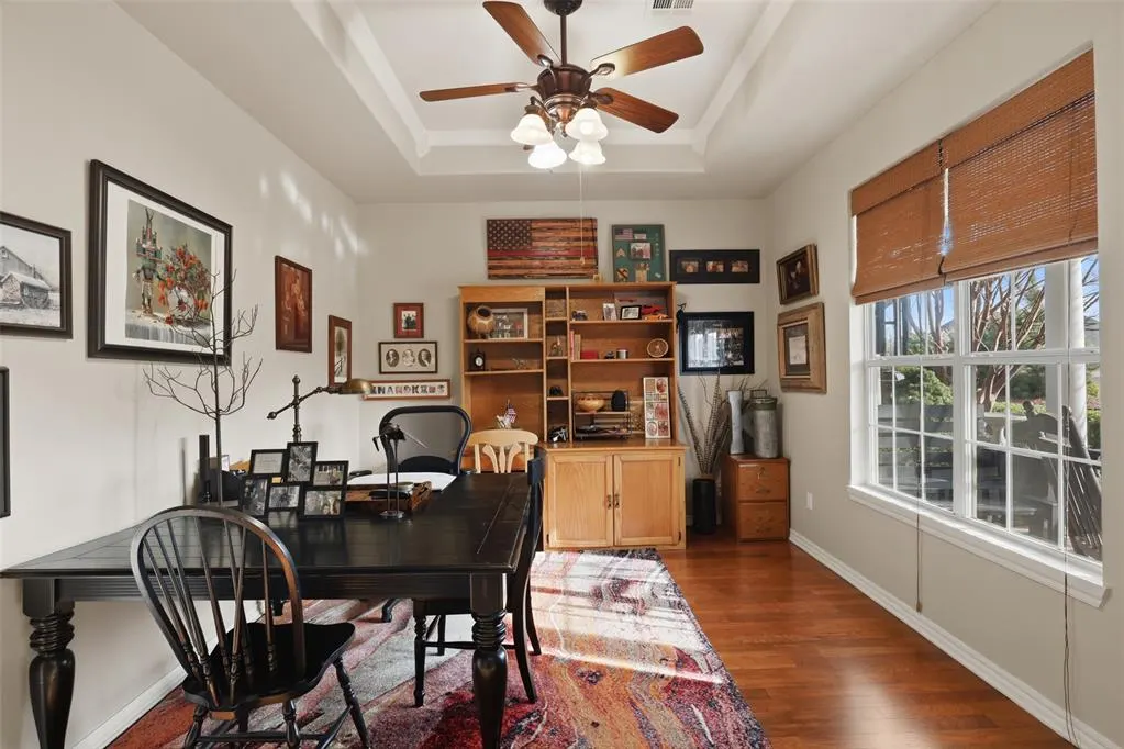Photo 7 — 2109 Mulberry Lane, Newcastle, OK 73065