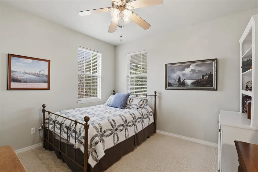 Photo 16 — 2109 Mulberry Lane, Newcastle, OK 73065