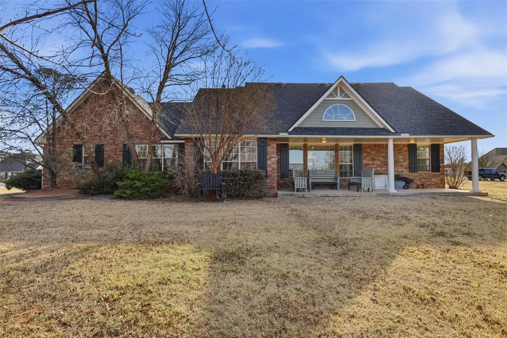 Photo 21 — 2109 Mulberry Lane, Newcastle, OK 73065
