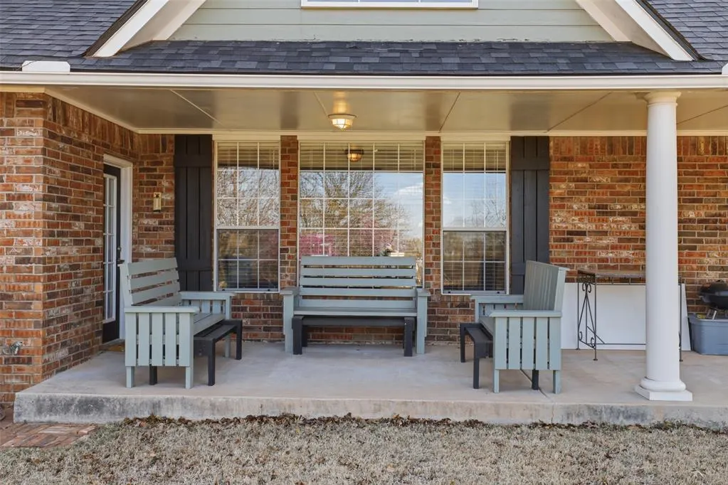 Photo 22 — 2109 Mulberry Lane, Newcastle, OK 73065