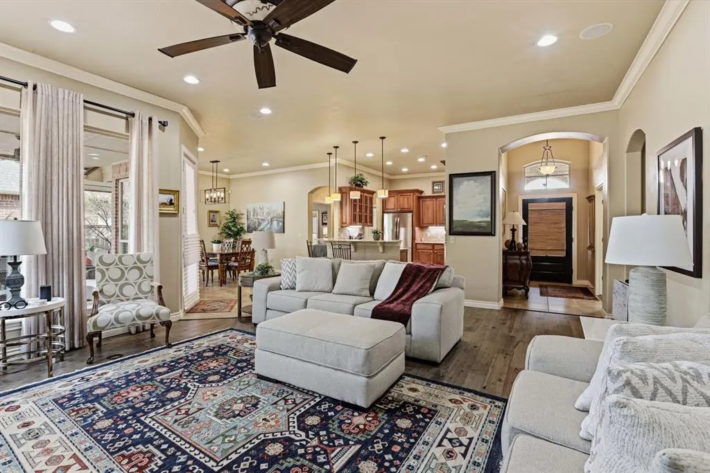 Photo 7 — 12301 Arthur Avenue, Oklahoma City, OK 73142
