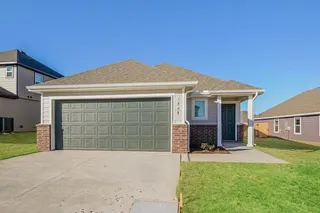 Sold home at 1808 Dogwood Drive