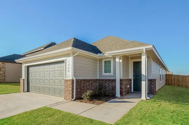 Photo 2 — 1808 Dogwood Drive, El Reno, OK 73036