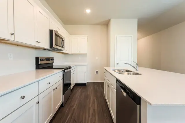 Photo 8 — 1808 Dogwood Drive, El Reno, OK 73036
