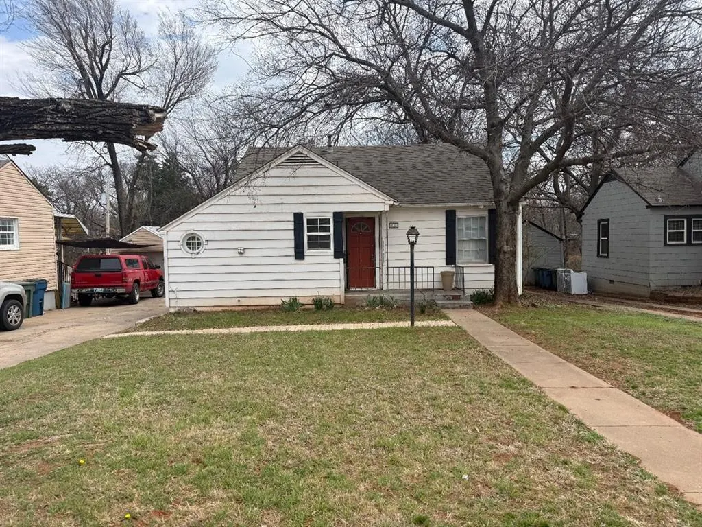 Photo 2 — 730 S Littler Avenue, Edmond, OK 73034
