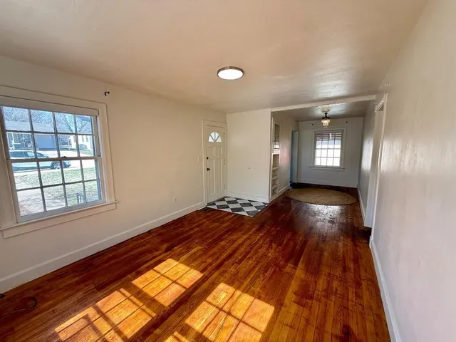 Photo 4 — 730 S Littler Avenue, Edmond, OK 73034