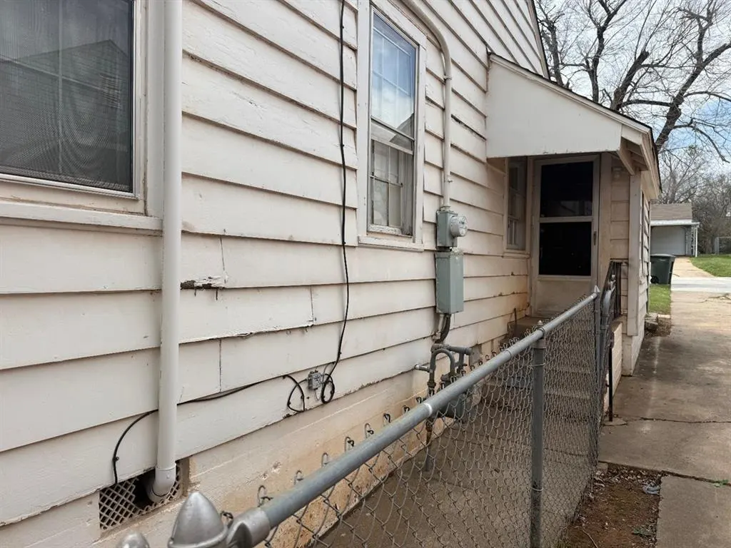 Photo 19 — 730 S Littler Avenue, Edmond, OK 73034