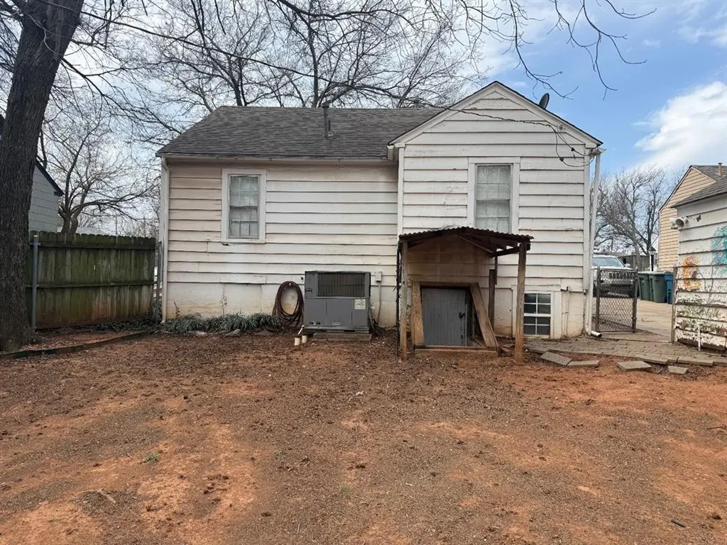 Photo 22 — 730 S Littler Avenue, Edmond, OK 73034