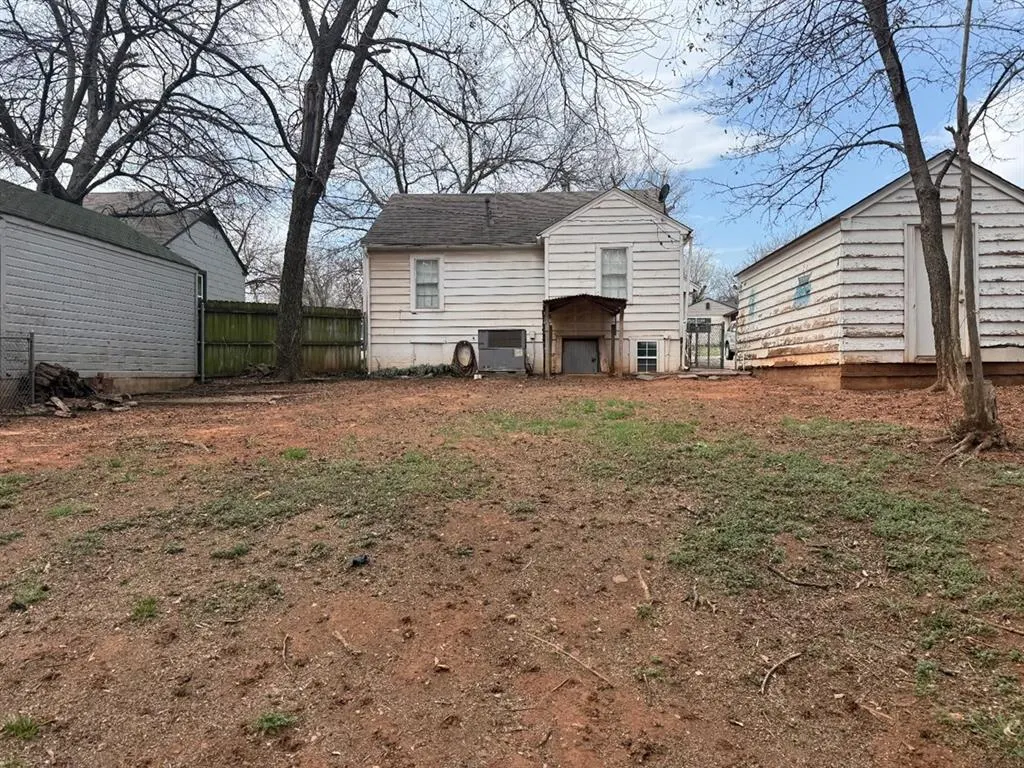 Photo 23 — 730 S Littler Avenue, Edmond, OK 73034