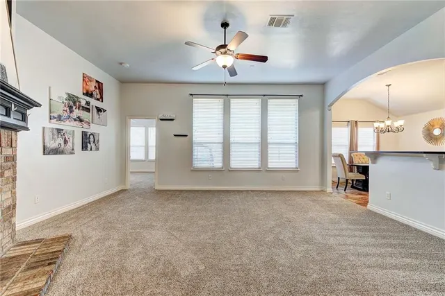 Photo 6 — 2405 SW 137th Street, Oklahoma City, OK 73170