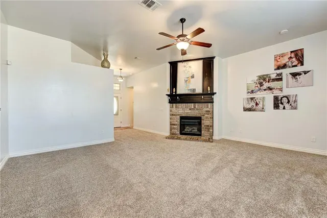 Photo 8 — 2405 SW 137th Street, Oklahoma City, OK 73170