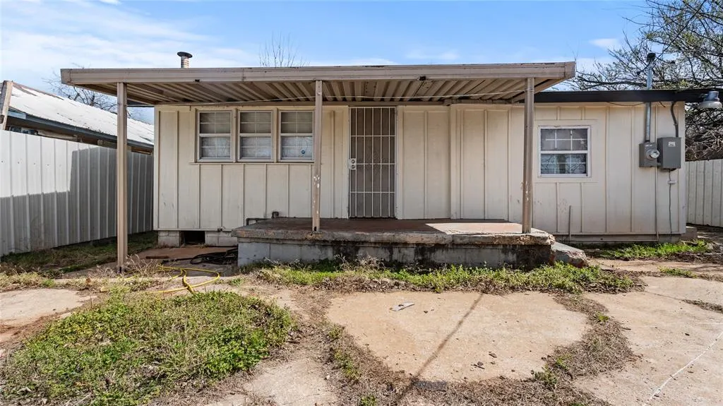 Photo 25 — 4115 S Shields Boulevard, Oklahoma City, OK 73129