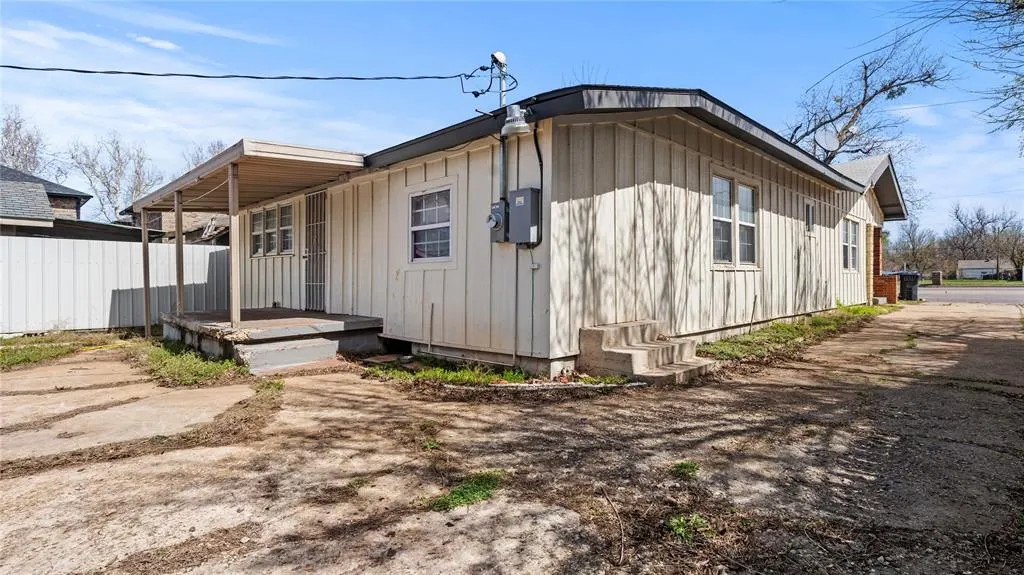 Photo 26 — 4115 S Shields Boulevard, Oklahoma City, OK 73129